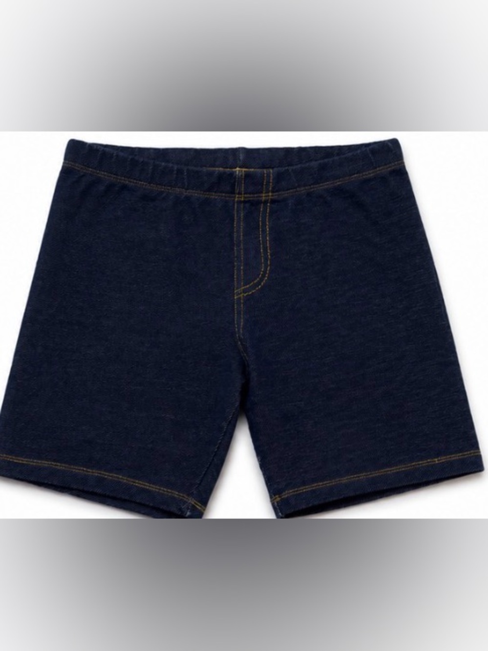 Girls shorts L 10/12